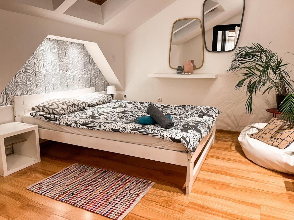 Dunajewskiego Apartment Cracovia Exterior foto